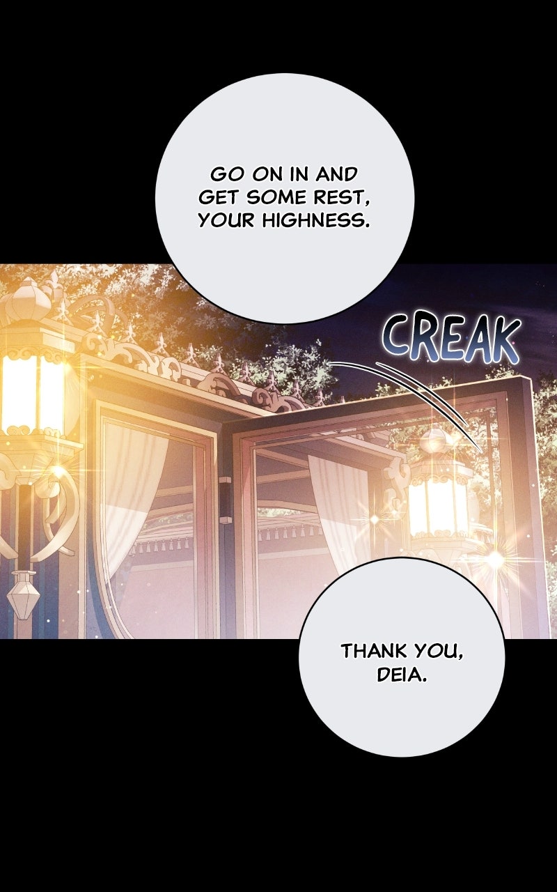 My Child Will Havea Different Father Episode 67 page 40 - 