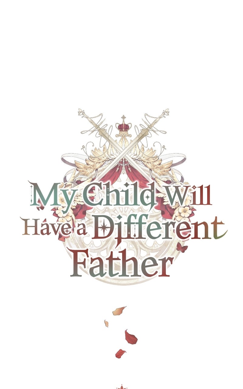 My Child Will Havea Different Father Episode 67 page 5 - 