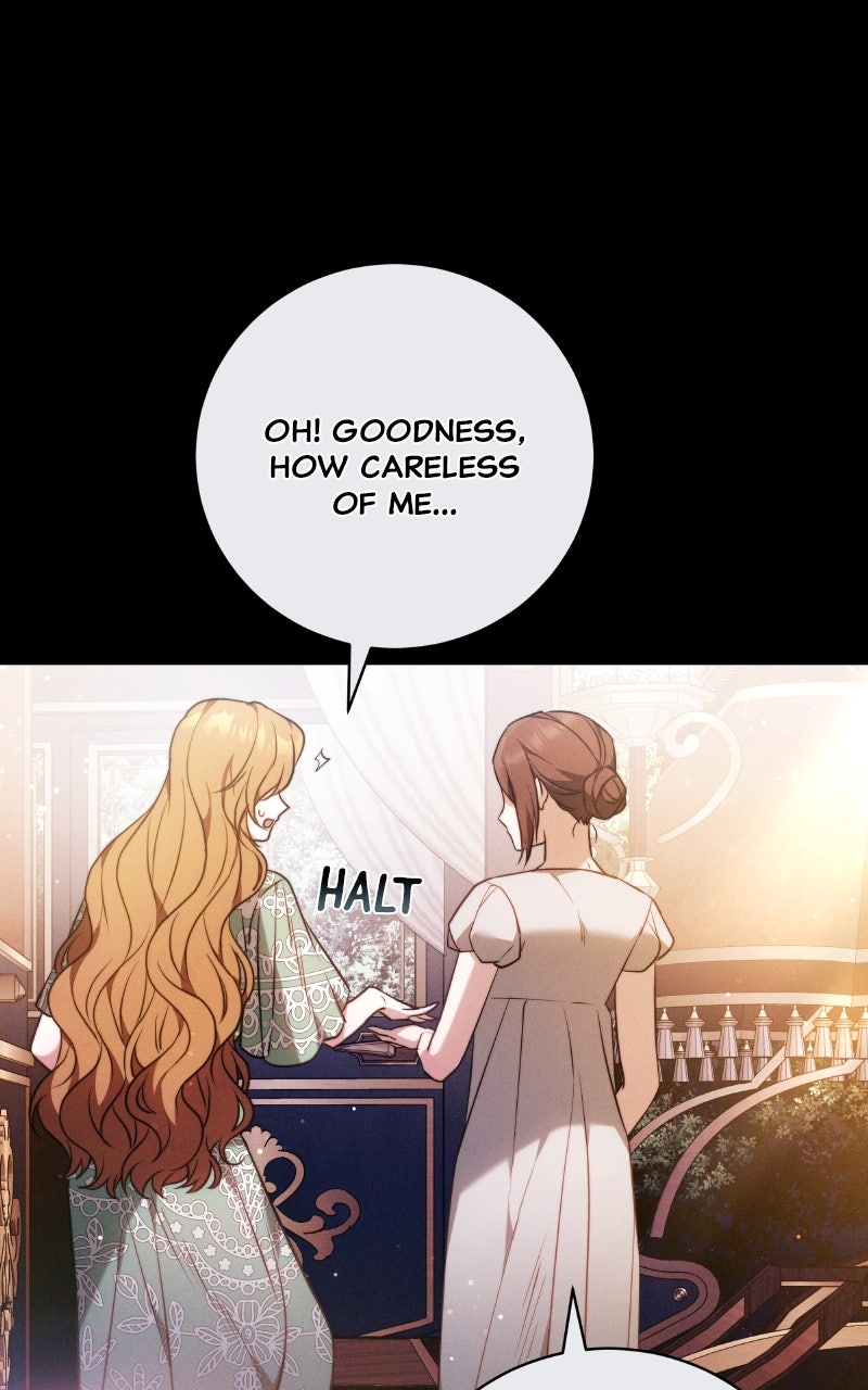 My Child Will Havea Different Father Episode 67 page 41 - 