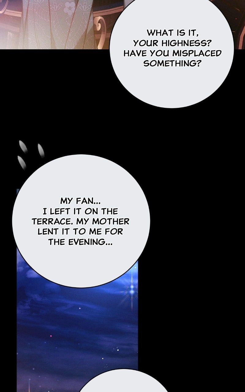 My Child Will Havea Different Father Episode 67 page 42 - 