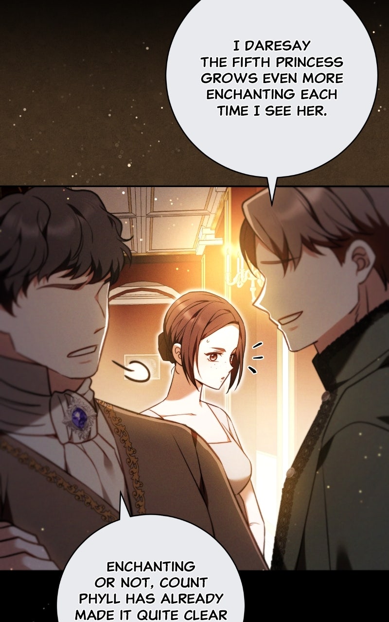 My Child Will Havea Different Father Episode 67 page 46 - 