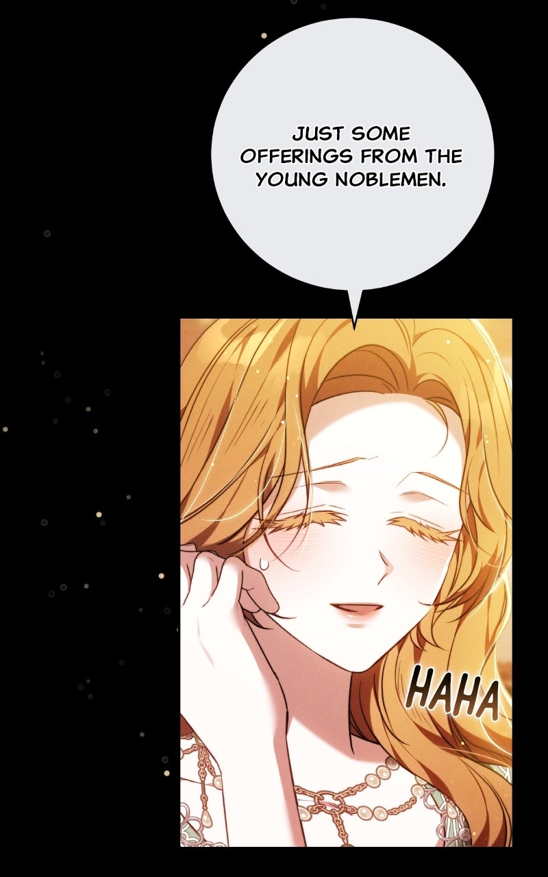 My Child Will Havea Different Father Episode 67 page 54 - 