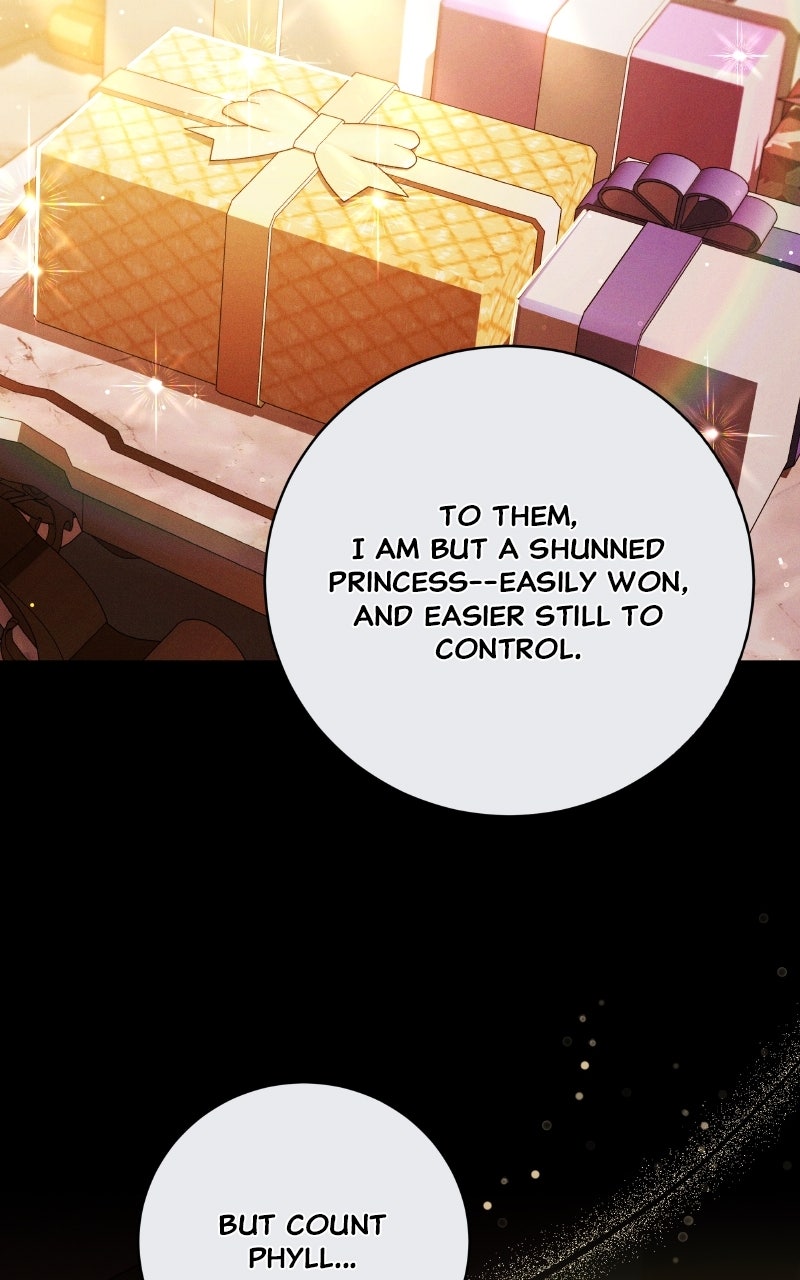 My Child Will Havea Different Father Episode 67 page 57 - 