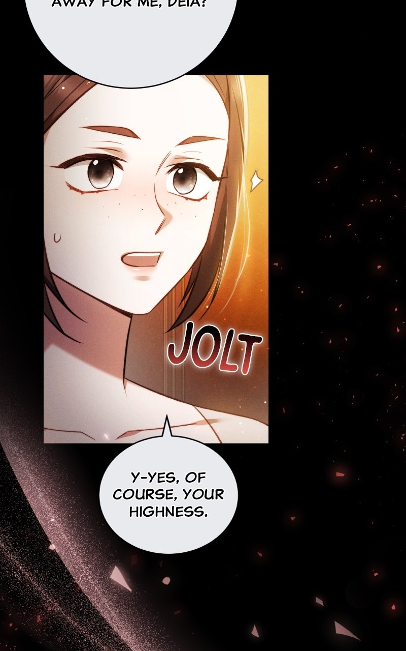 My Child Will Havea Different Father Episode 67 page 60 - 