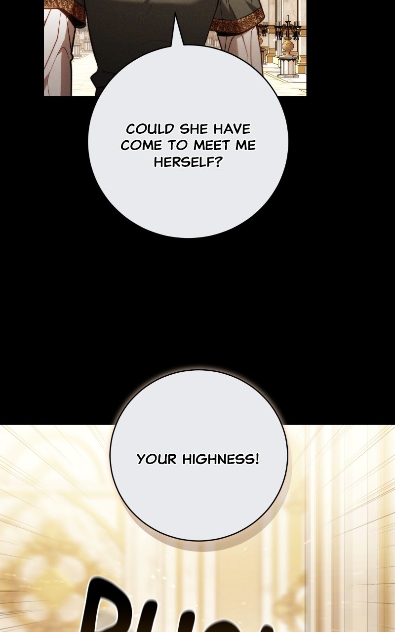 My Child Will Havea Different Father Episode 67 page 76 - 