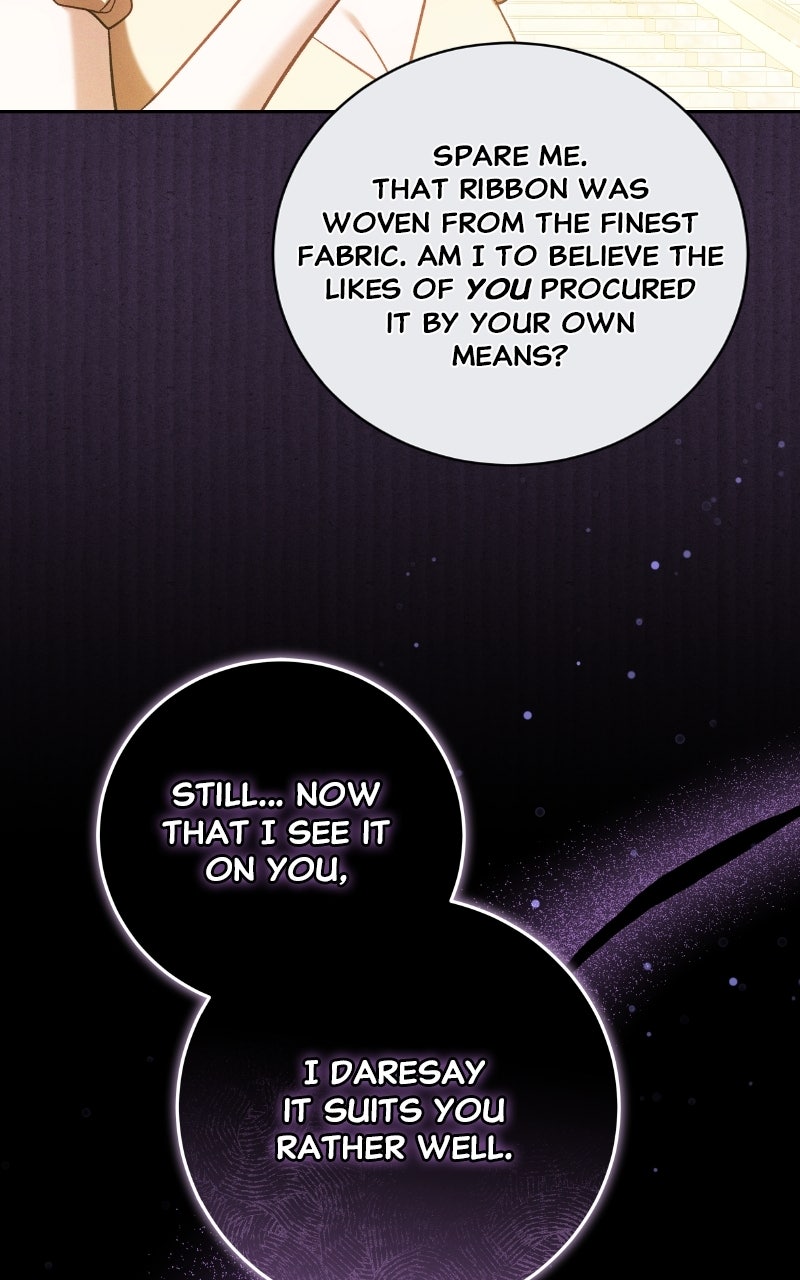 My Child Will Havea Different Father Episode 67 page 81 - 