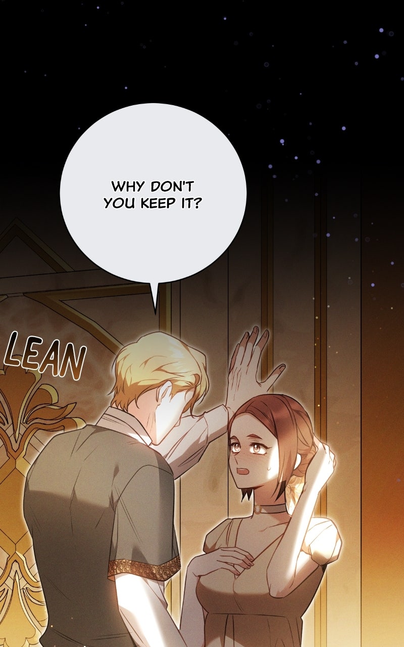 My Child Will Havea Different Father Episode 67 page 83 - 