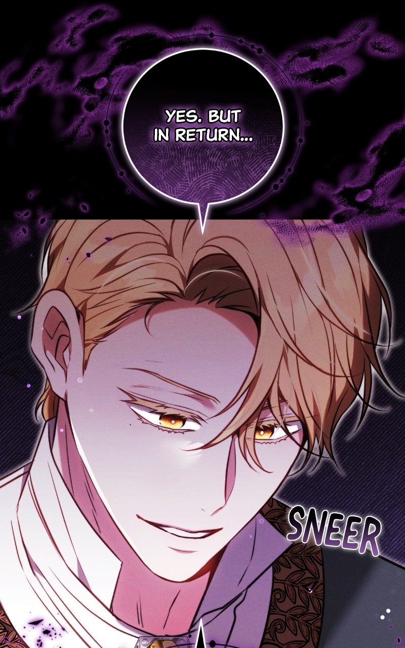 My Child Will Havea Different Father Episode 67 page 85 - 