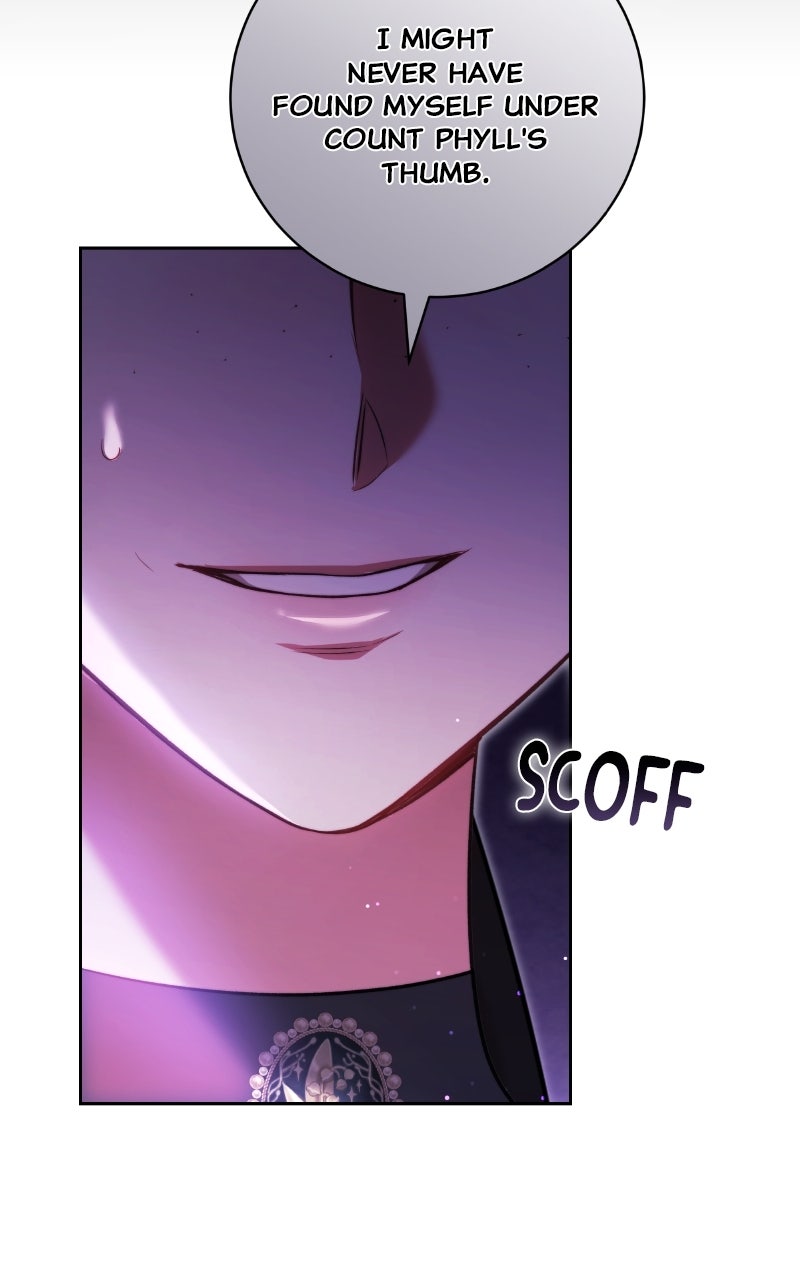 My Child Will Havea Different Father Episode 67 page 87 - 