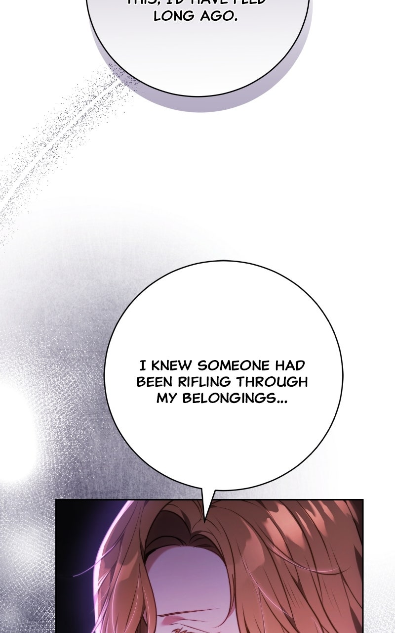 My Child Will Havea Different Father Episode 67 page 91 - 