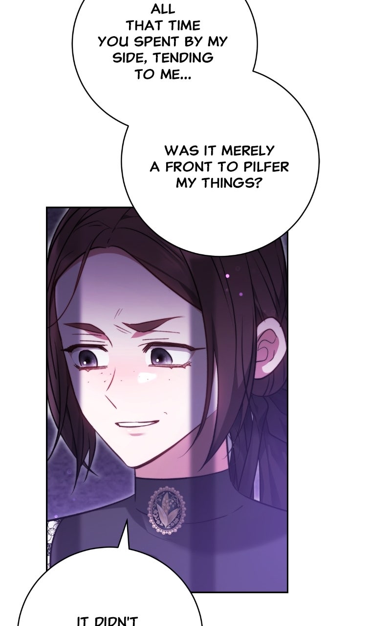 My Child Will Havea Different Father Episode 67 page 93 - 