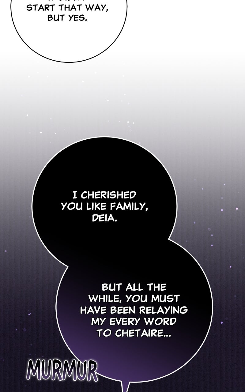 My Child Will Havea Different Father Episode 67 page 94 - 