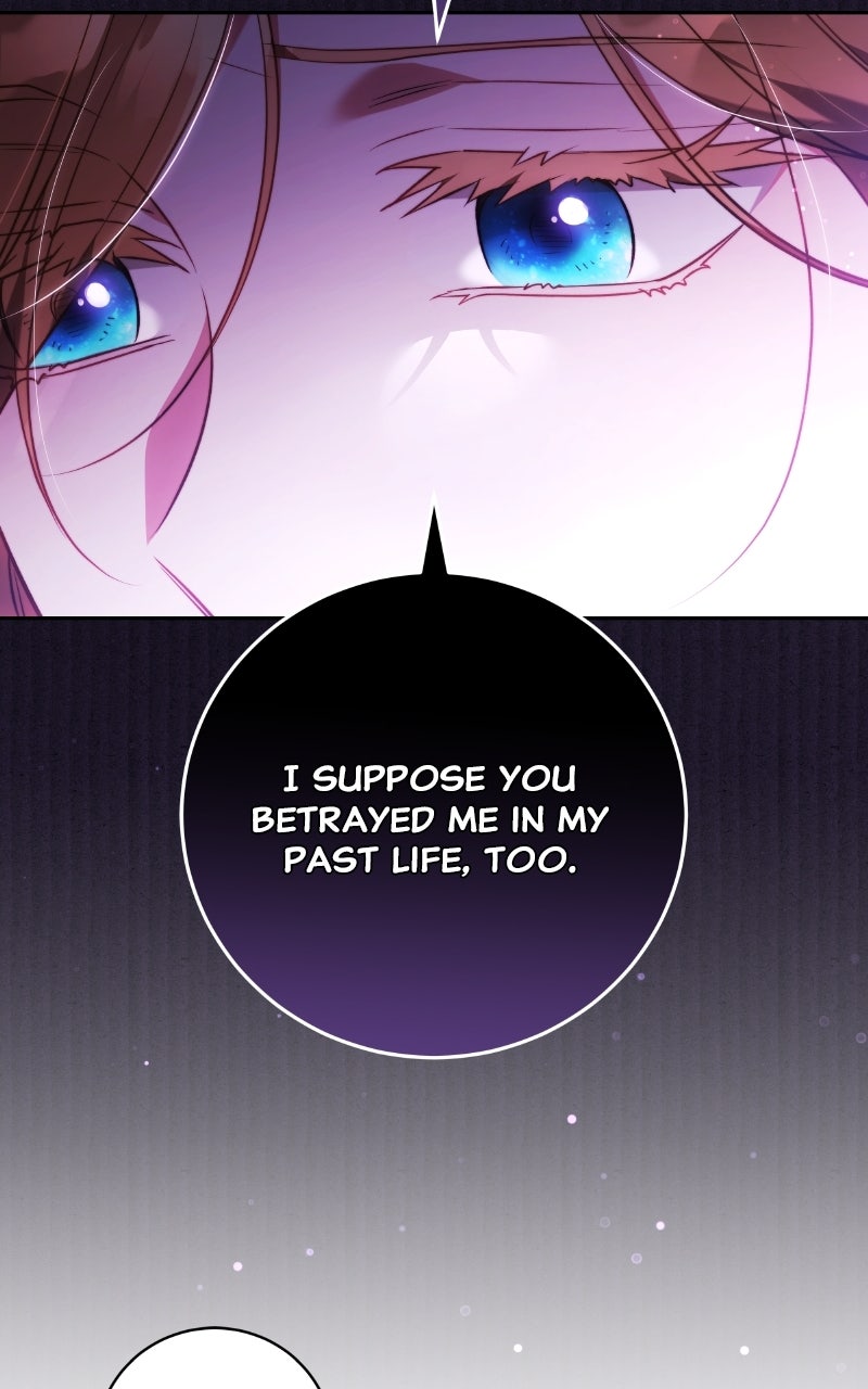 My Child Will Havea Different Father Episode 67 page 95 - 