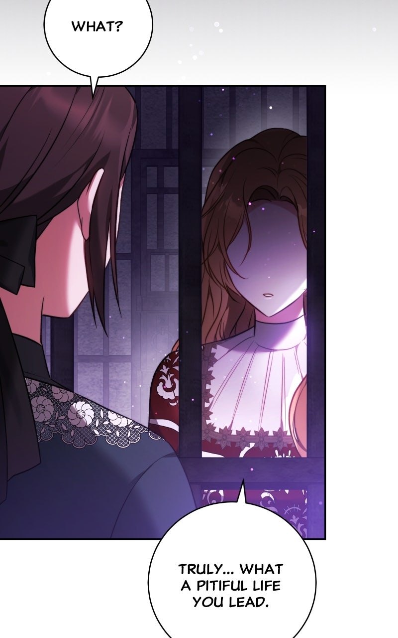 My Child Will Havea Different Father Episode 67 page 96 - 