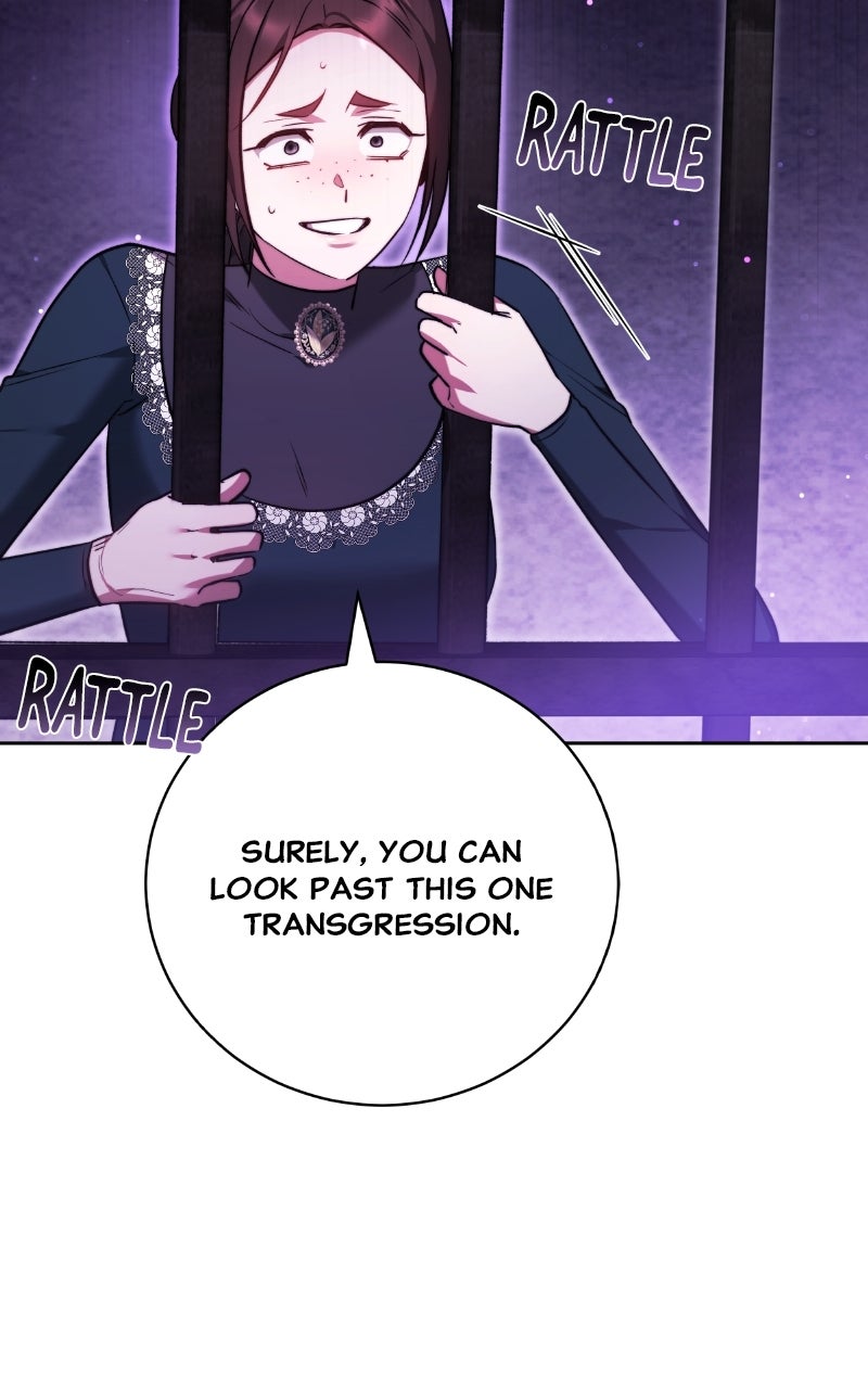 My Child Will Havea Different Father Episode 67 page 99 - 