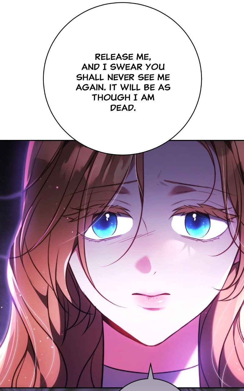 My Child Will Havea Different Father Episode 67 page 100 - 