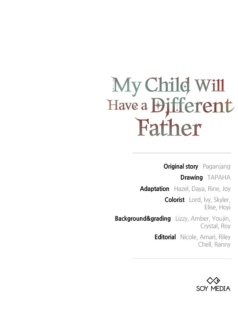My Child Will Havea Different Father Episode 68 page 102 - 