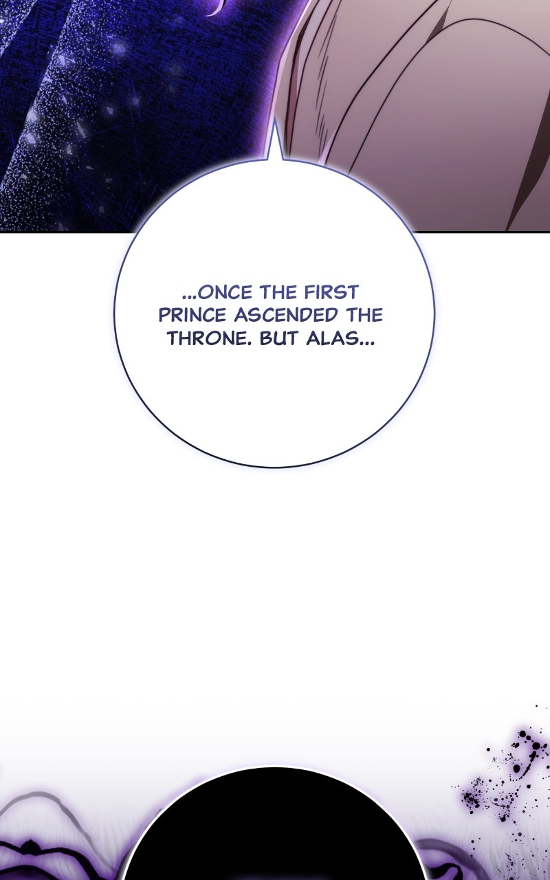 My Child Will Havea Different Father Episode 68 page 22 - 