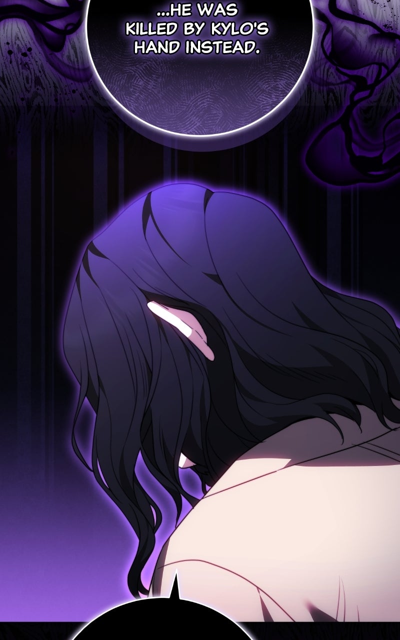 My Child Will Havea Different Father Episode 68 page 23 - 