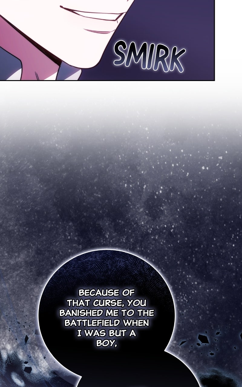 My Child Will Havea Different Father Episode 68 page 25 - 