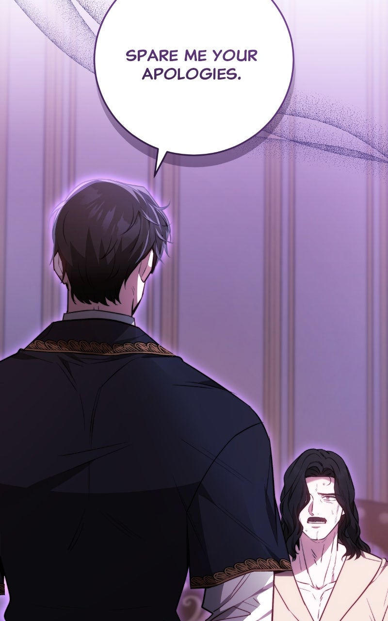 My Child Will Havea Different Father Episode 68 page 28 - 
