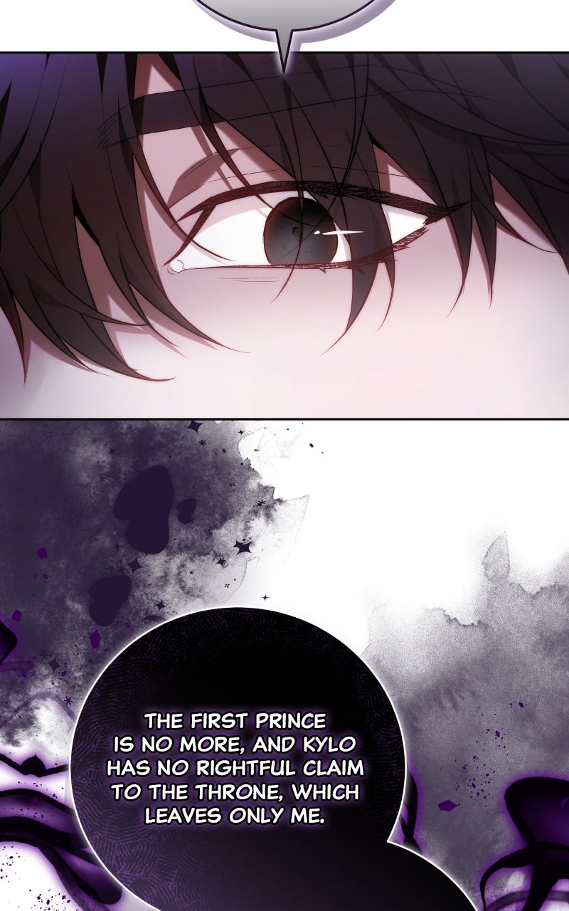My Child Will Havea Different Father Episode 68 page 30 - 