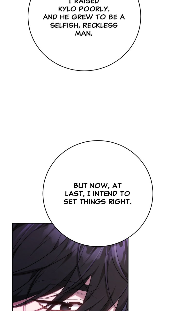 My Child Will Havea Different Father Episode 68 page 34 - 