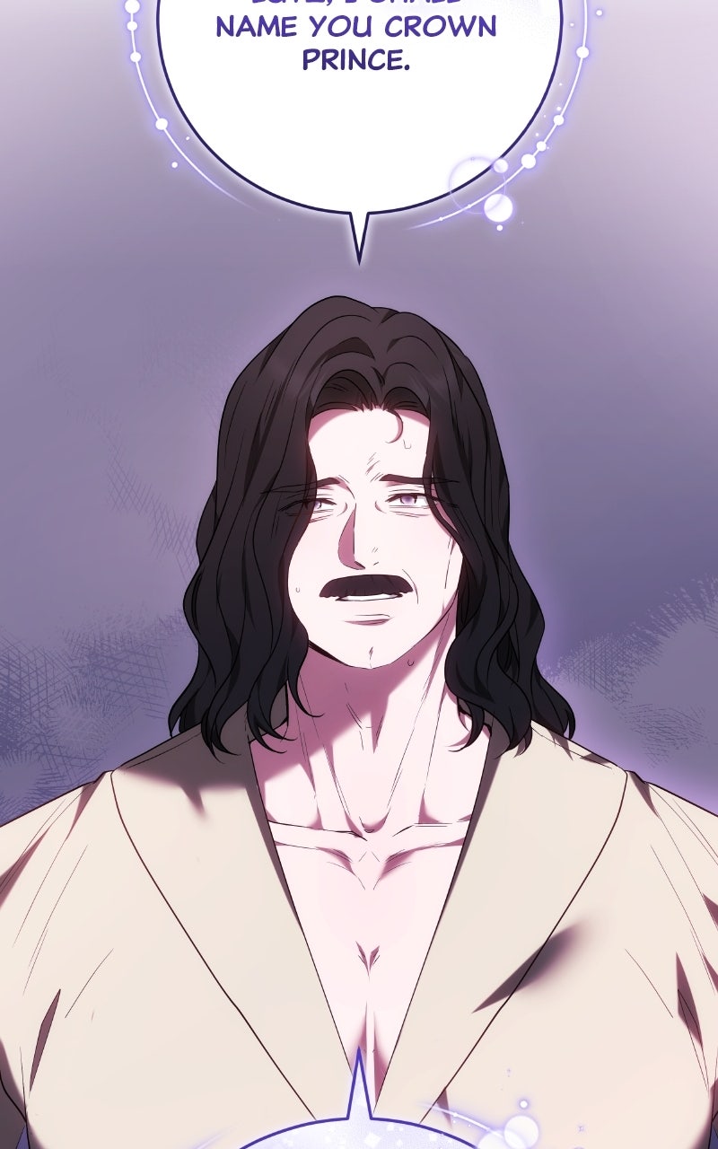 My Child Will Havea Different Father Episode 68 page 36 - 