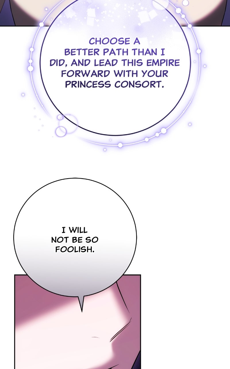 My Child Will Havea Different Father Episode 68 page 37 - 