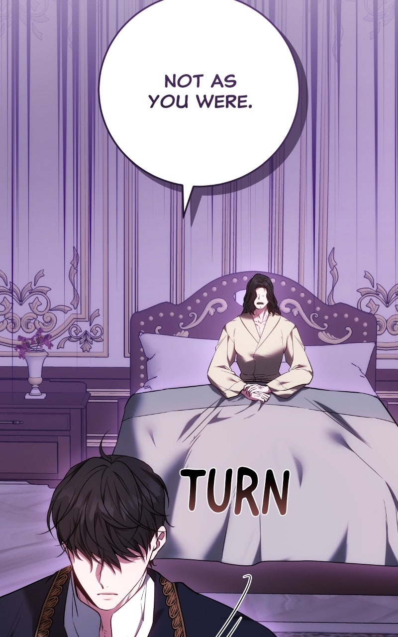 My Child Will Havea Different Father Episode 68 page 39 - 