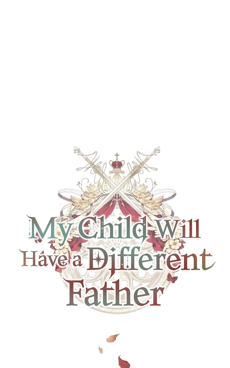 My Child Will Havea Different Father Episode 68 page 43 - 