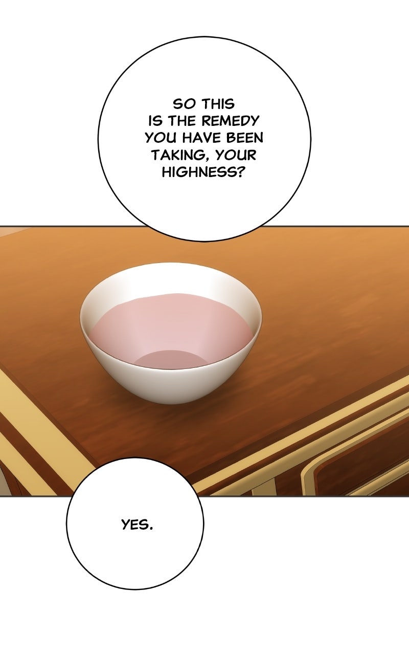 My Child Will Havea Different Father Episode 68 page 48 - 