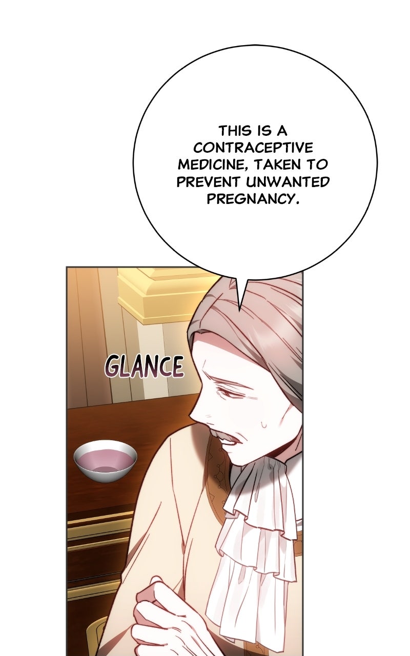 My Child Will Havea Different Father Episode 68 page 49 - 