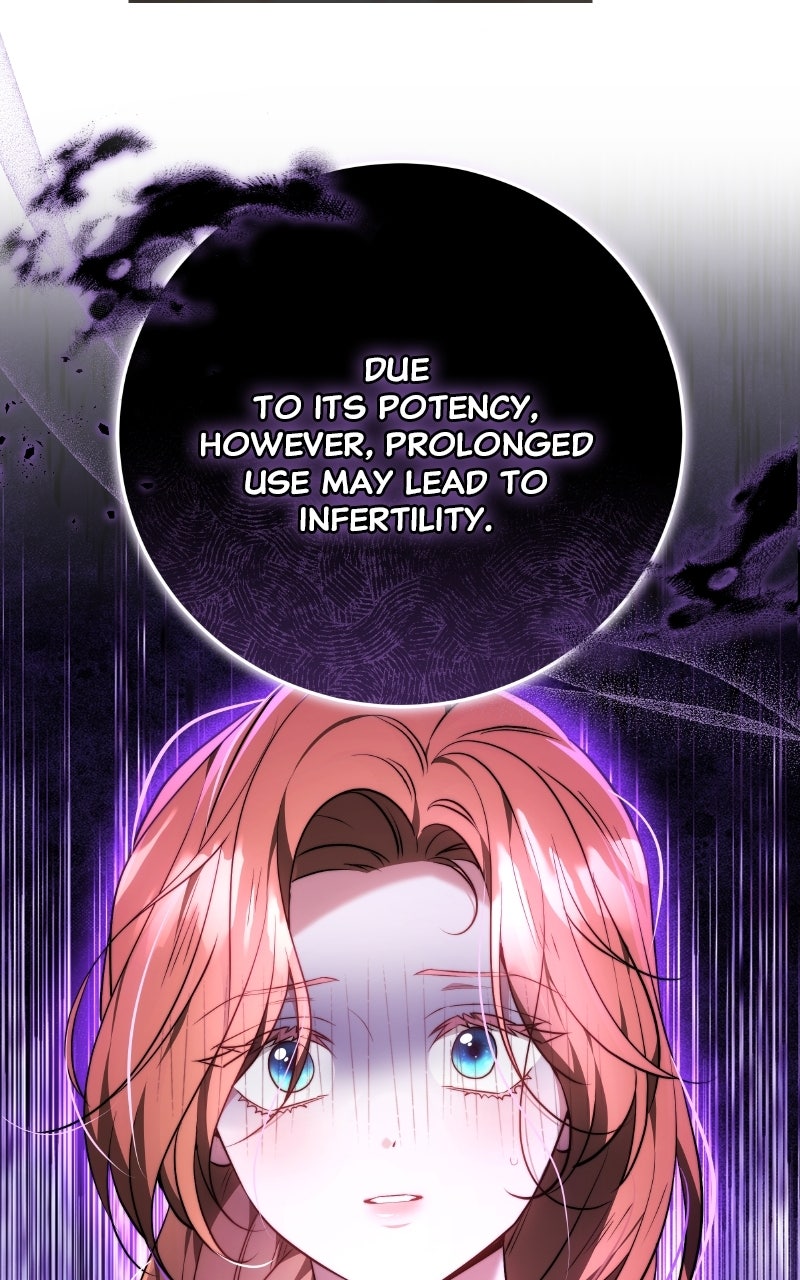 My Child Will Havea Different Father Episode 68 page 50 - 