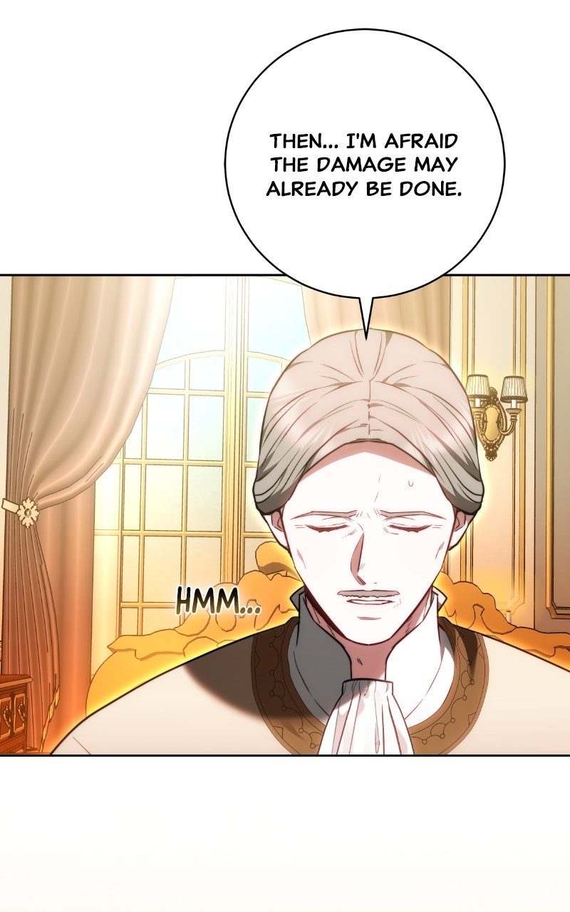 My Child Will Havea Different Father Episode 68 page 53 - 