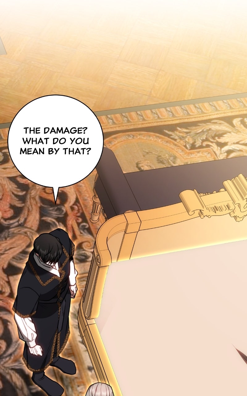 My Child Will Havea Different Father Episode 68 page 54 - 