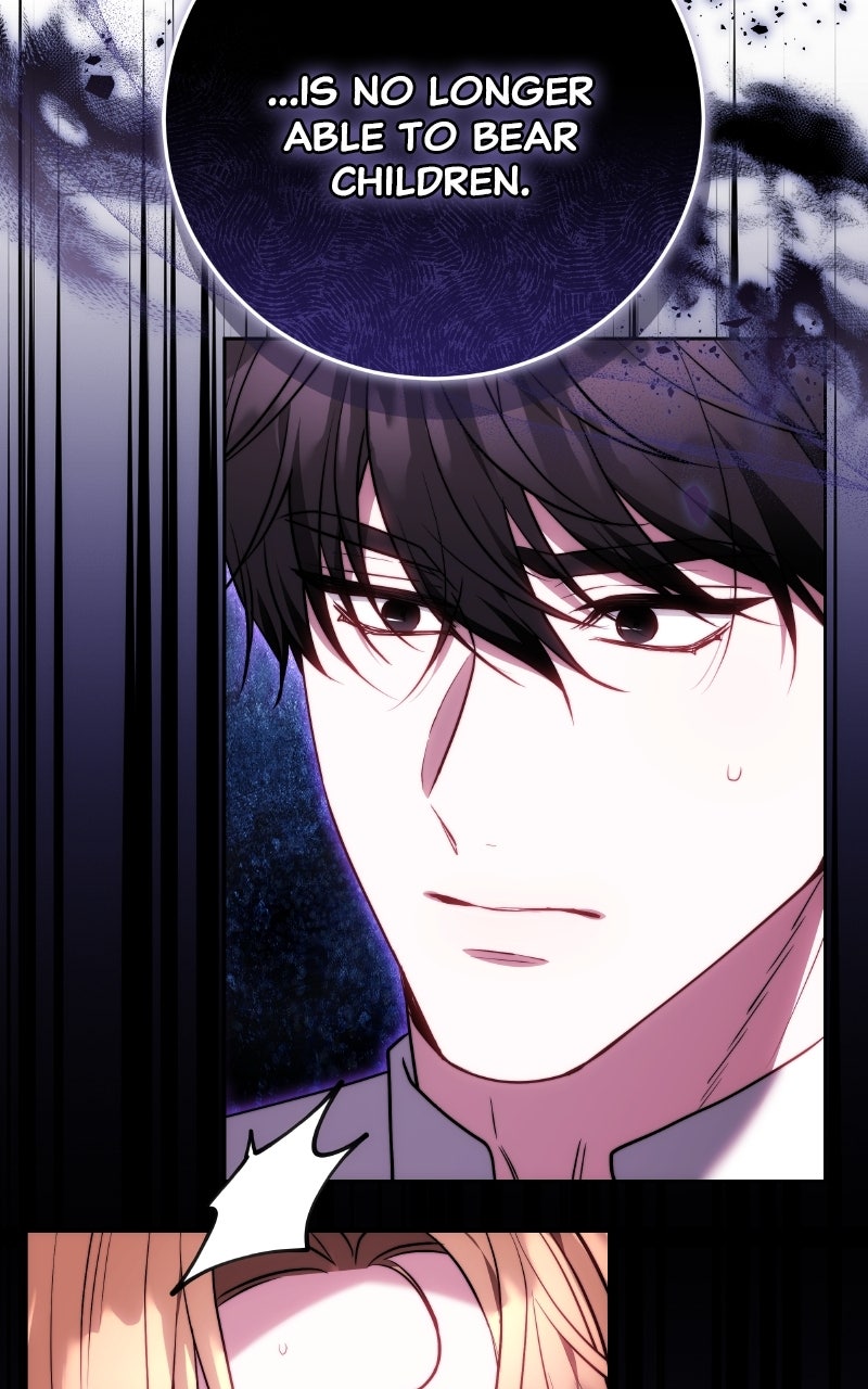 My Child Will Havea Different Father Episode 68 page 57 - 