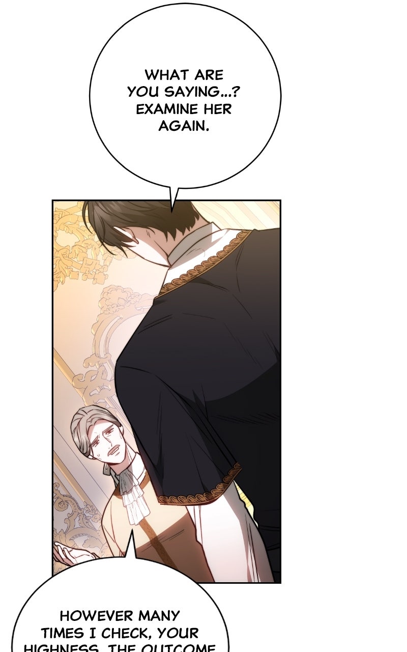 My Child Will Havea Different Father Episode 68 page 59 - 
