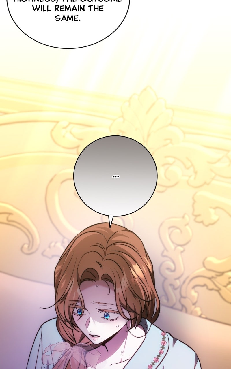 My Child Will Havea Different Father Episode 68 page 60 - 