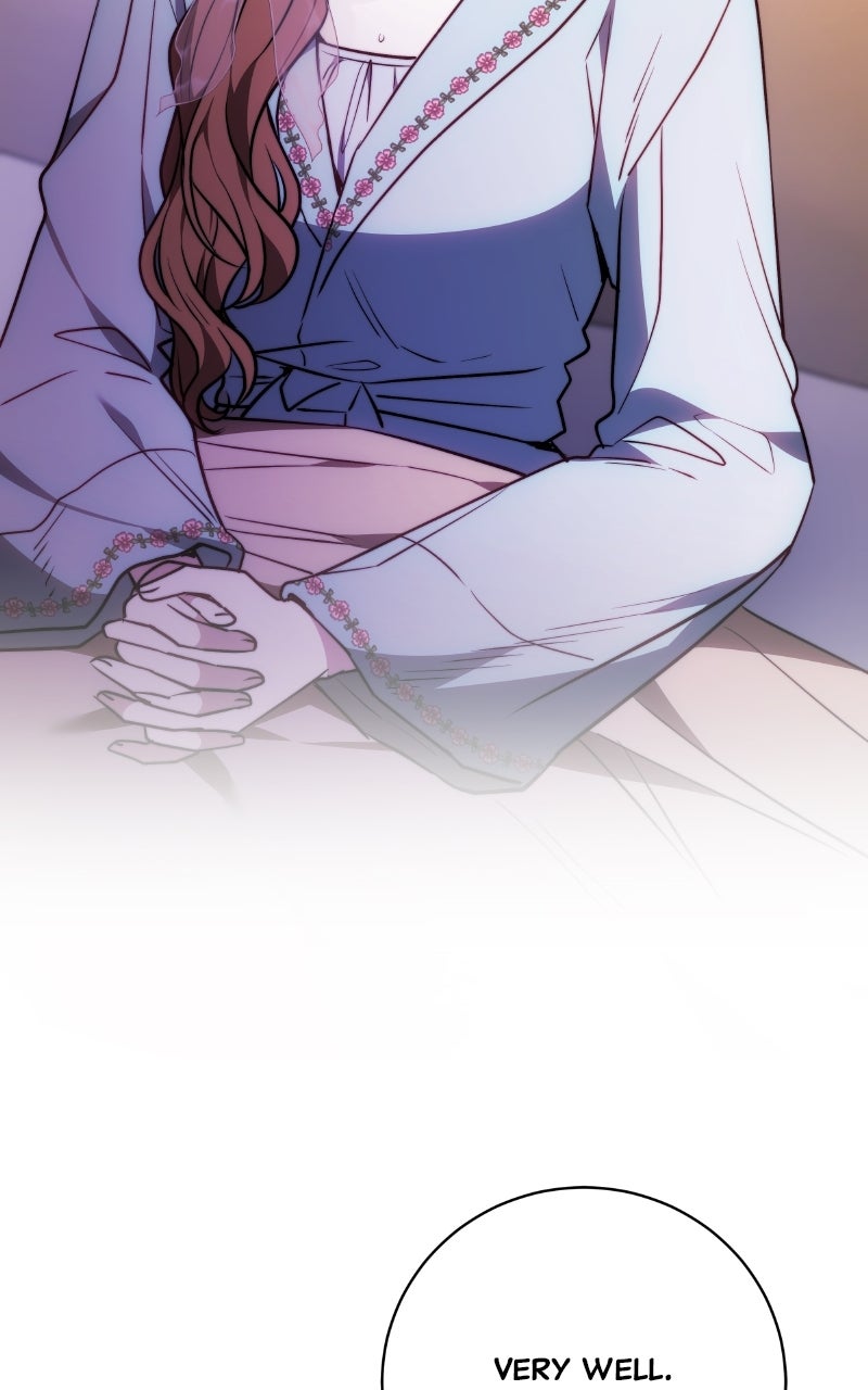 My Child Will Havea Different Father Episode 68 page 61 - 