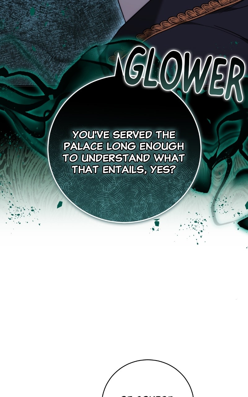 My Child Will Havea Different Father Episode 68 page 65 - 