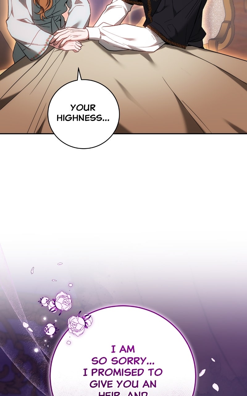 My Child Will Havea Different Father Episode 68 page 69 - 