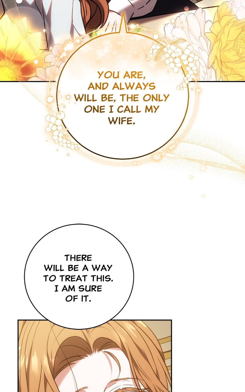 My Child Will Havea Different Father Episode 68 page 74 - 