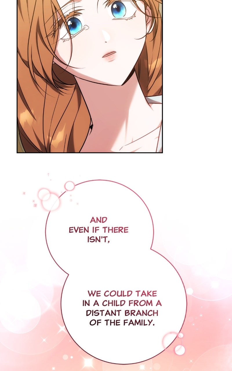 My Child Will Havea Different Father Episode 68 page 75 - 