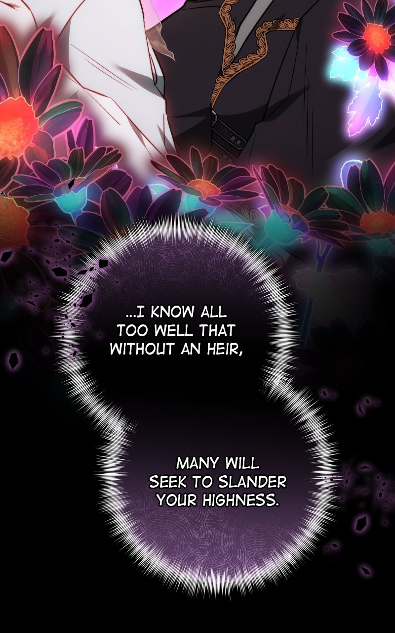 My Child Will Havea Different Father Episode 68 page 81 - 