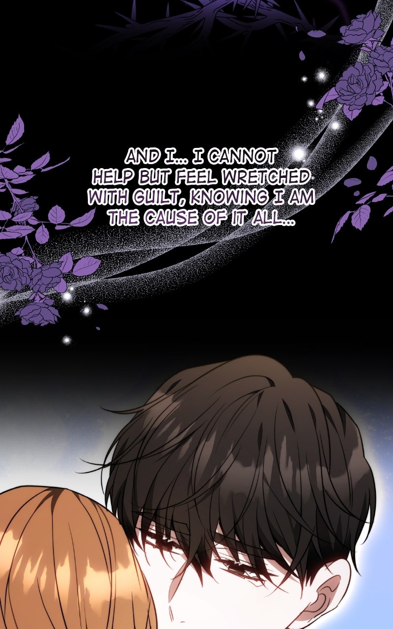 My Child Will Havea Different Father Episode 68 page 84 - 