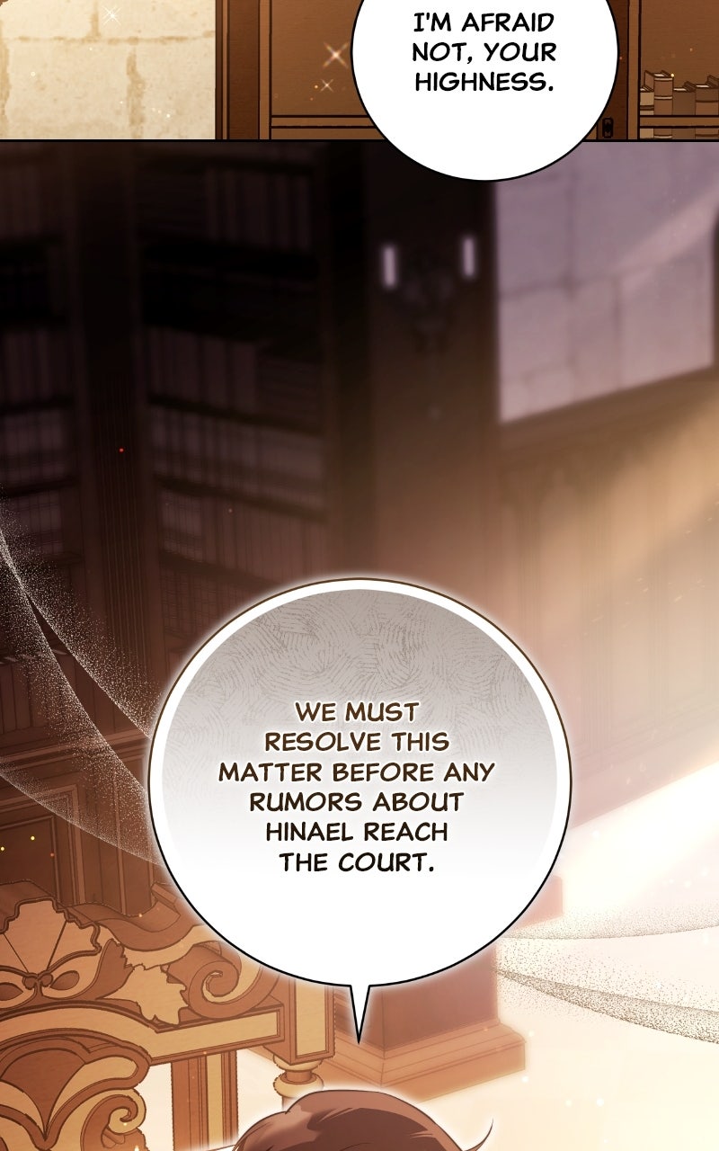 My Child Will Havea Different Father Episode 68 page 88 - 