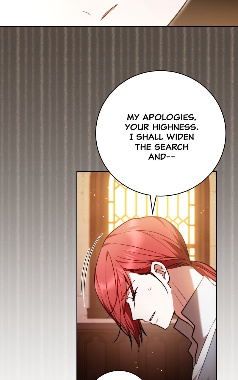 My Child Will Havea Different Father Episode 68 page 91 - 