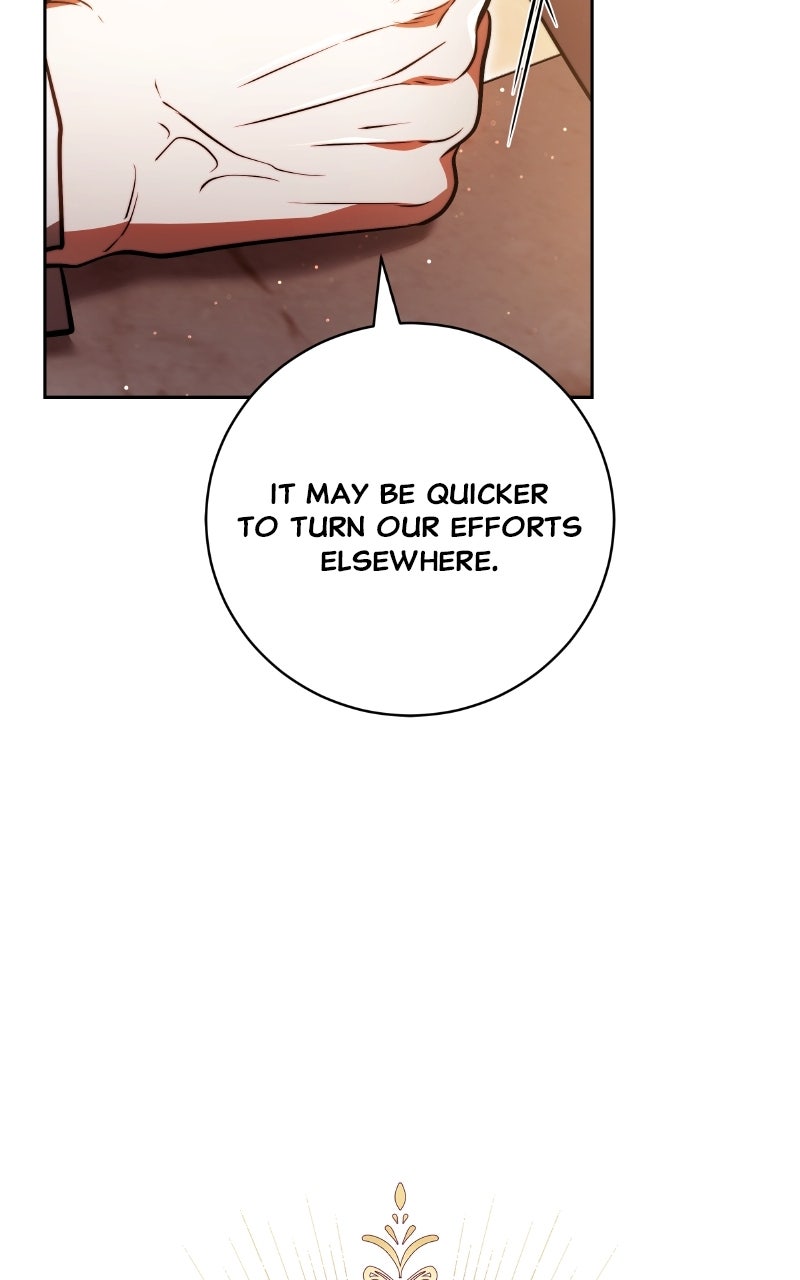 My Child Will Havea Different Father Episode 68 page 93 - 
