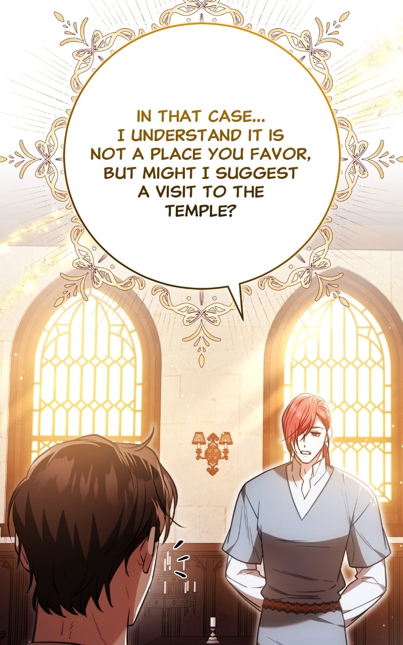 My Child Will Havea Different Father Episode 68 page 94 - 